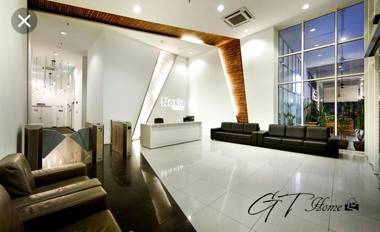 GT Home Sunway Nexis