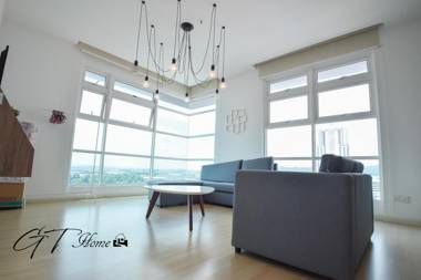 GT Home Sunway Nexis