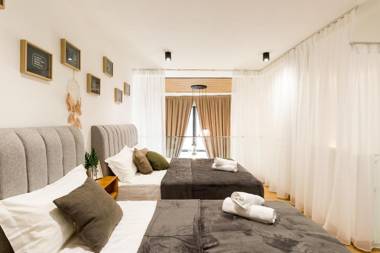 EkoCheras Premium Suites