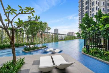 HighPark Suites
