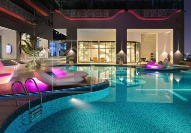 Arte Plus KLCC by Cobnb