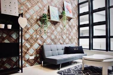 EKOCHERAS - Moroccan Suite by Moka Link To Mrt