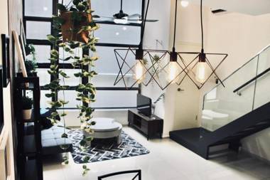 EKOCHERAS - Moroccan Suite by Moka  Link To Mrt