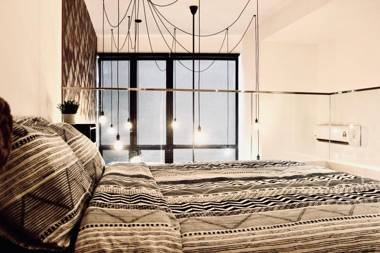 EKOCHERAS - Moroccan Suite by Moka  Link To Mrt