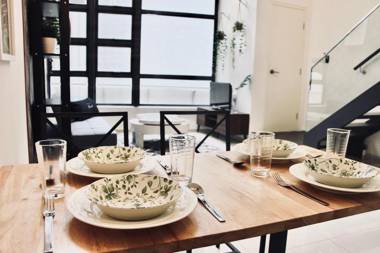 EKOCHERAS - Moroccan Suite by Moka  Link To Mrt