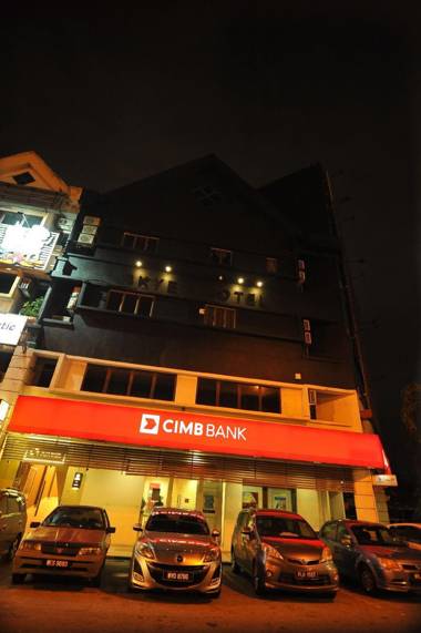 Skye Hotel Sunway