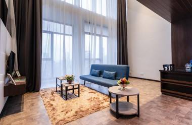 Expressionz Professional Suites  Wodages 