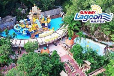 DE GLORY HOTEL USJ 21