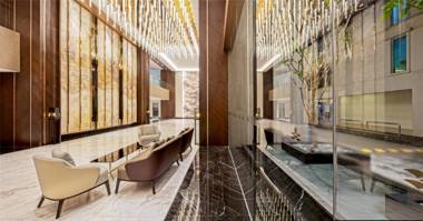 Dorsett Sri Hartamas by Roam