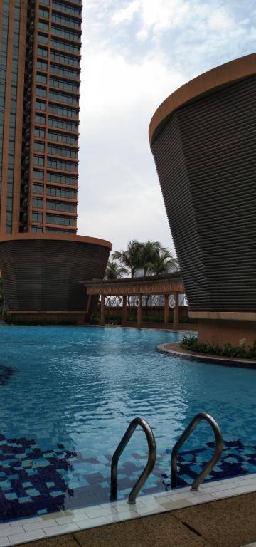 Berjaya Times Square Service Apartment Kuala Lumpur