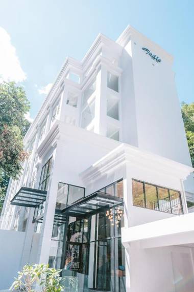 Indie Hotel Kuala Lumpur