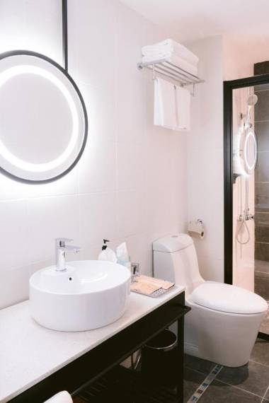 Indie Hotel Kuala Lumpur