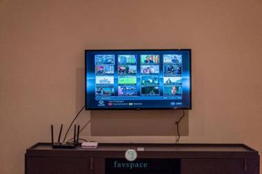 The Mews KLCC 2 Pax by FavSpace