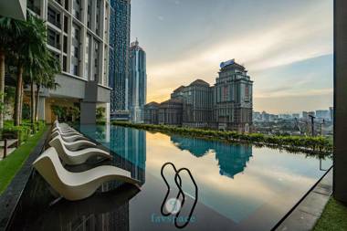 The Mews KLCC  2 Pax by FavSpace