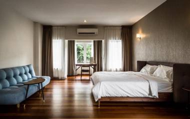 Changkat Duta Luxury Villas