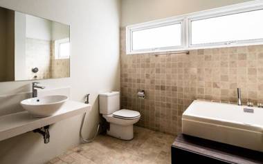 Changkat Duta Luxury Villas