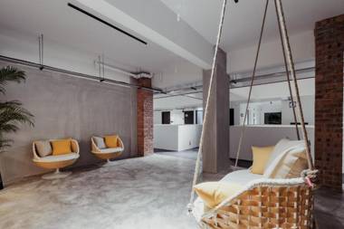 Urban Living Residence