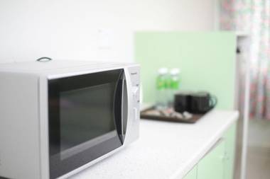 Akar Hotel Kampung Baru