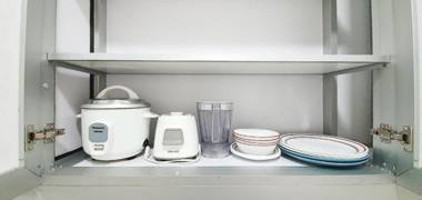 Dahlia Home @ Rafflesia Condominium