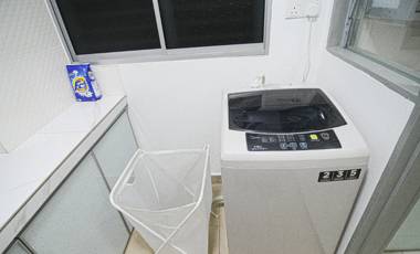 Dahlia Home @ Rafflesia Condominium