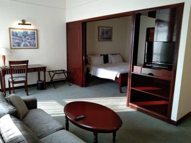 Superior Apartment at Times Square