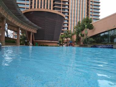 Superior Apartment at Times Square