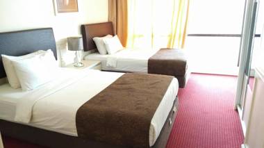 Berjaya Times Square Service Suite Kuala Lumpur