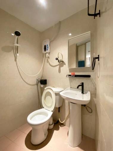 Omni Suites Hotel Bukit Bintang