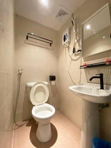 Omni Suites Hotel Bukit Bintang