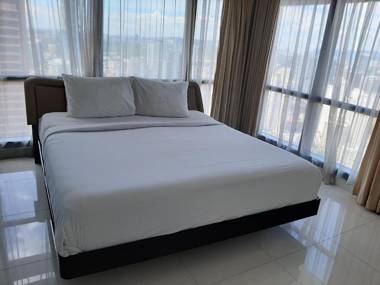 Malaysia Suites at Times Square KL