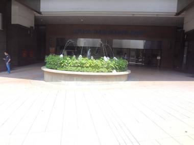 Malaysia Suites at Times Square KL