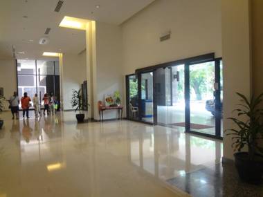 Malaysia Suites at Times Square KL