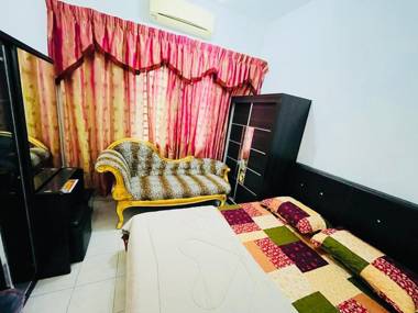 Vin Guesthouse (KL)  {12 GUESTS}