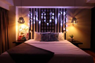 Heritage Design Suite Sunway Pyramid by CloudHost