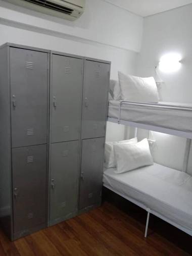 Valencia Dorm summer suites KLCC