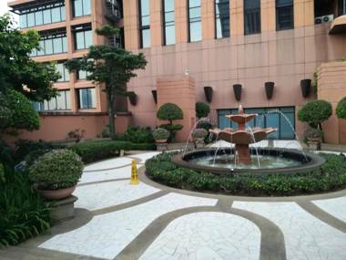 Empire Suite At Times Square Kuala Lumpur