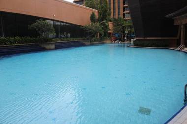 Empire Suite At Times Square Kuala Lumpur