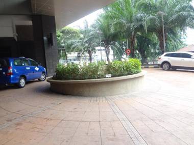 Empire Suite At Times Square Kuala Lumpur