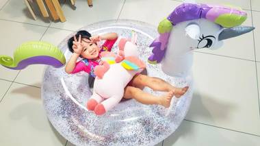 Le Pavillion Puchong by Widebed