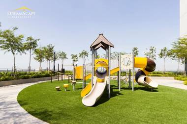 Core Suite KLIA By DreamScape