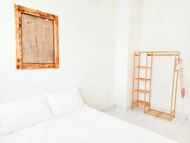 Koi Kastle Neo Damansara (2 FREE parkingNetflix)