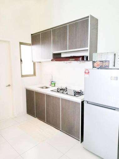 Koi Kastle Neo Damansara (2 FREE parkingNetflix)