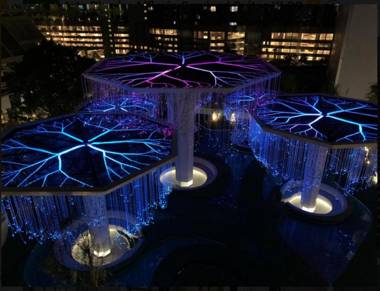 St Nomad Arte Plus Jalan Ampang KLCC