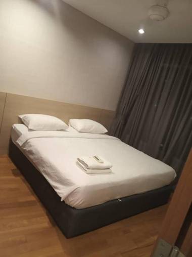 188 Private Suites Kuala Lumpur