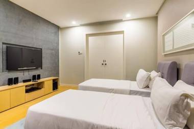 188 Private Suites Kuala Lumpur