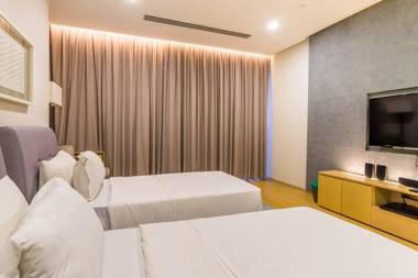 188 Private Suites Kuala Lumpur