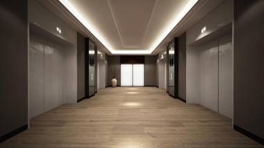 ACES Hotel Kuala Lumpur