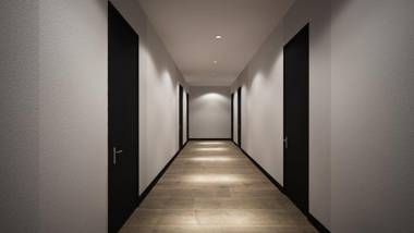 ACES Hotel Kuala Lumpur