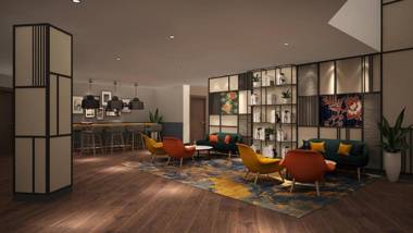 ACES Hotel Kuala Lumpur