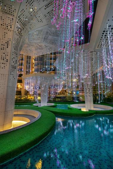 Arte Plus Jalan Ampang by Cobnb